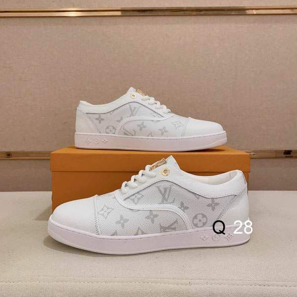Picture of Louis Vuitton Shoes _SKULVsz38-45N030412990